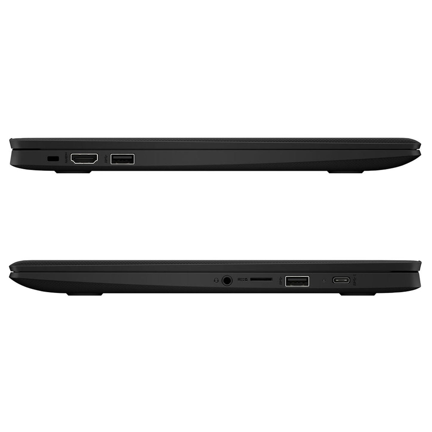 HP Chromebook 14 G7 14" Chromebook - HD - 1366 x 768 - Intel Celeron N4500 Dual-core (2 Core) - 4 GB Total RAM - 32 GB Flash Memory