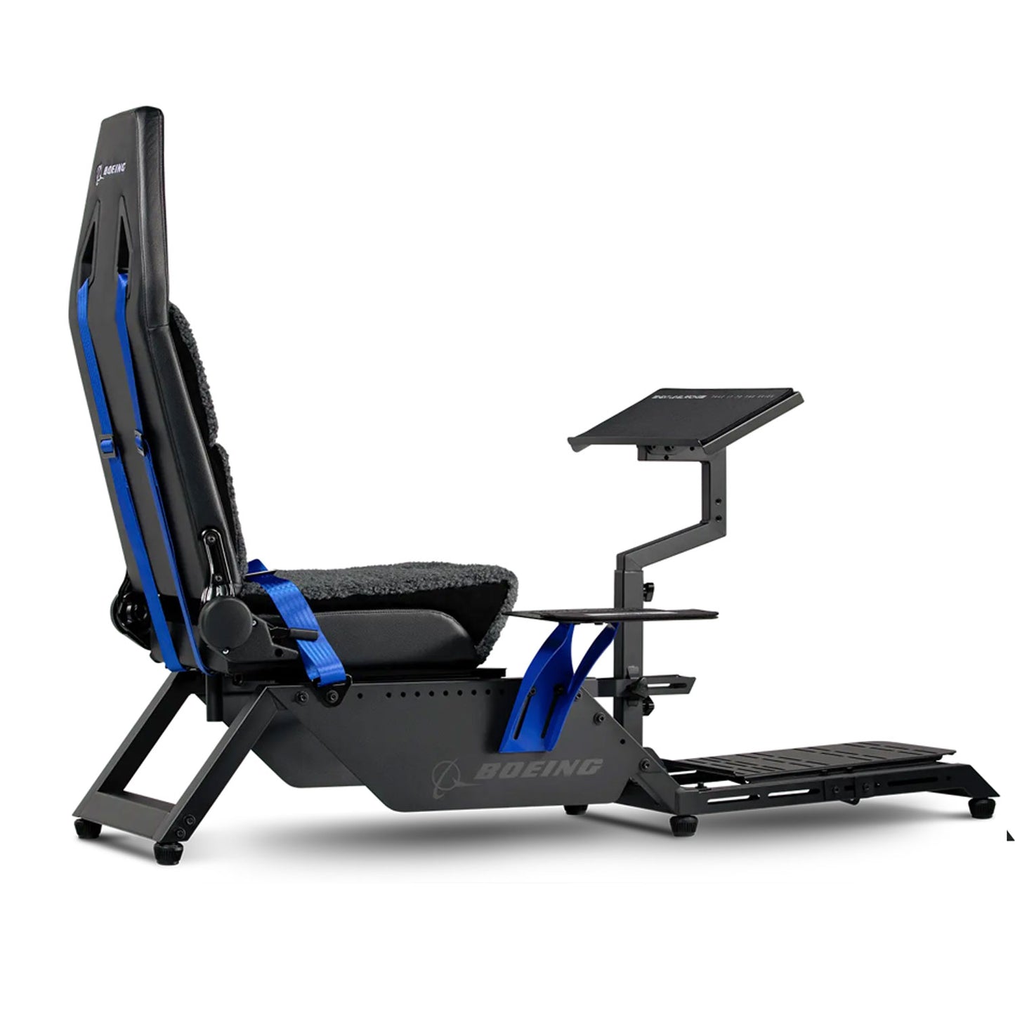 Next Level Racing Flight Simulator Boeing Commercial Edition NLR-S027