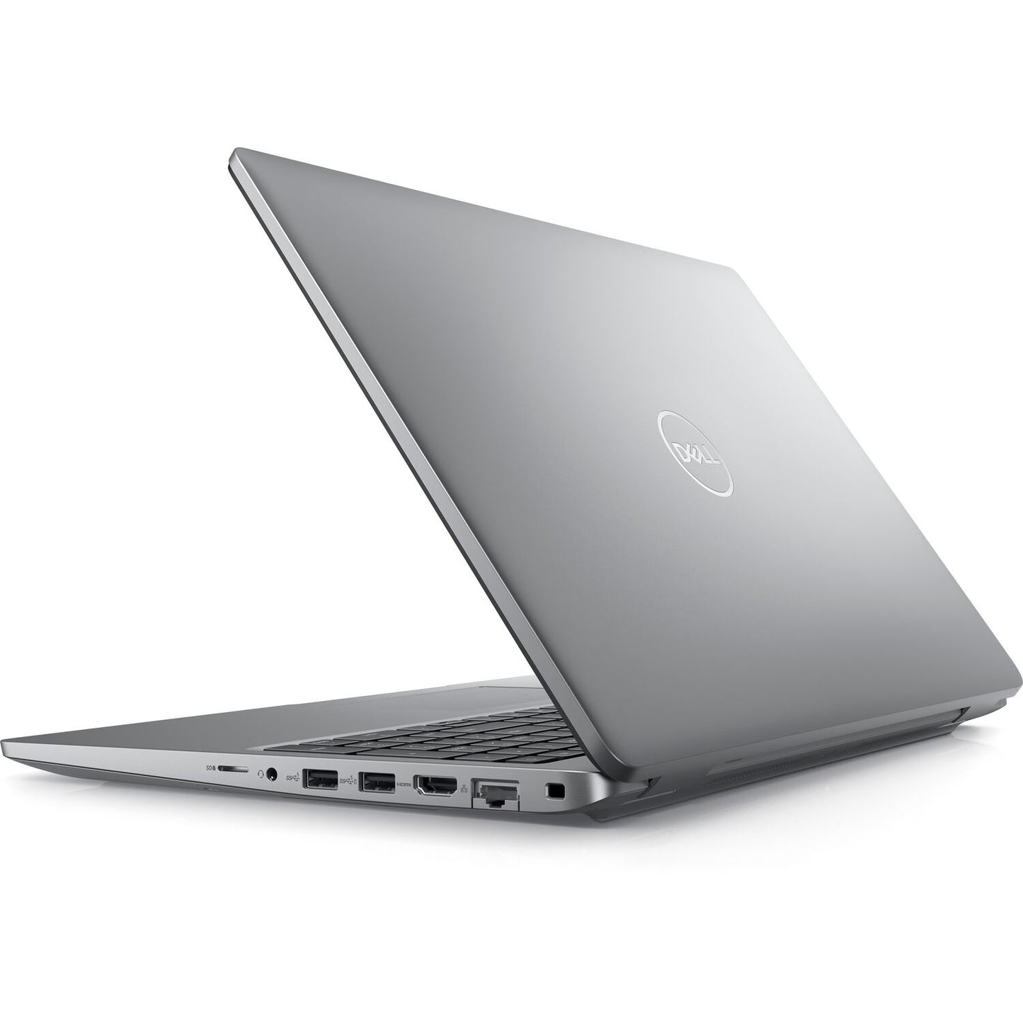 DELL Notebooks 15.6" Latitude 5540 Intel Core i7 13th Gen 16GB Memory 512 GB SSD Intel Integrated Graphics Touchscreen Windows 11 Pro