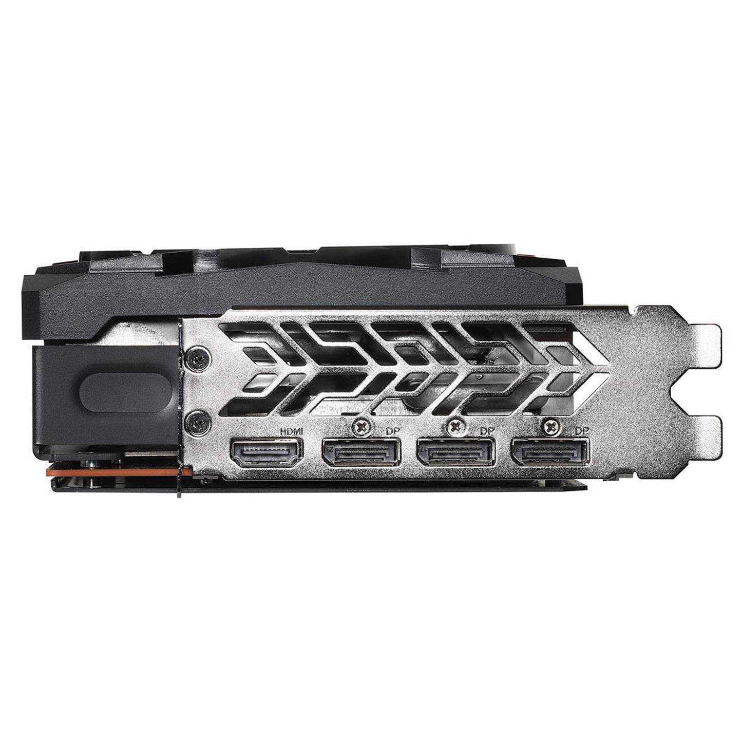 ASRock Radeon RX 6800 XT Phantom Gaming Graphics Card with 16GB GDDR6, AMD RDNA 2 (RX6800XT PG 16GO)