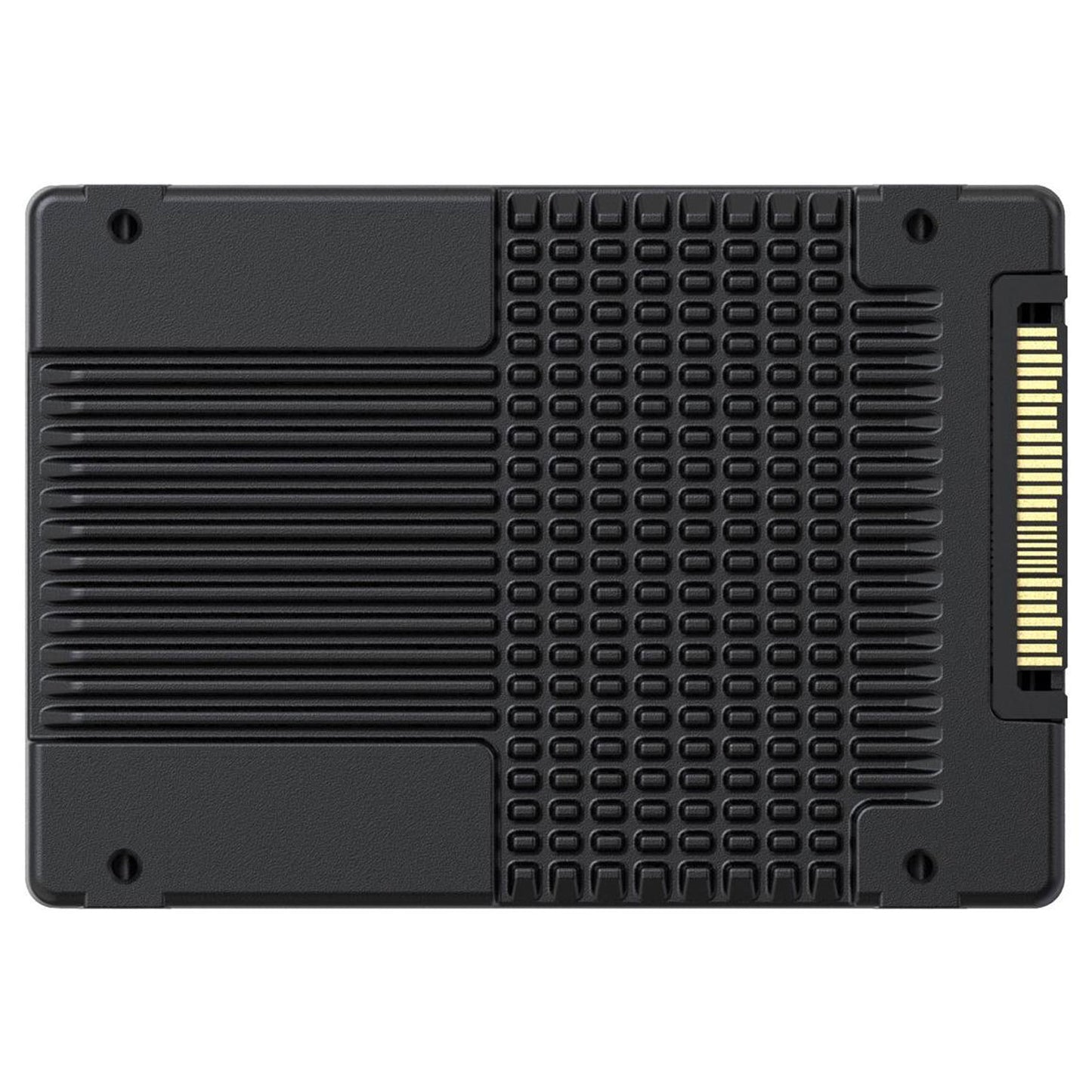 Intel Optane 905P Series 960GB, 2.5" x 15mm, U.2, PCIe 3.0 x4, 3D XPoint Solid State Drive (SSD) SSDPE21D960GAM3