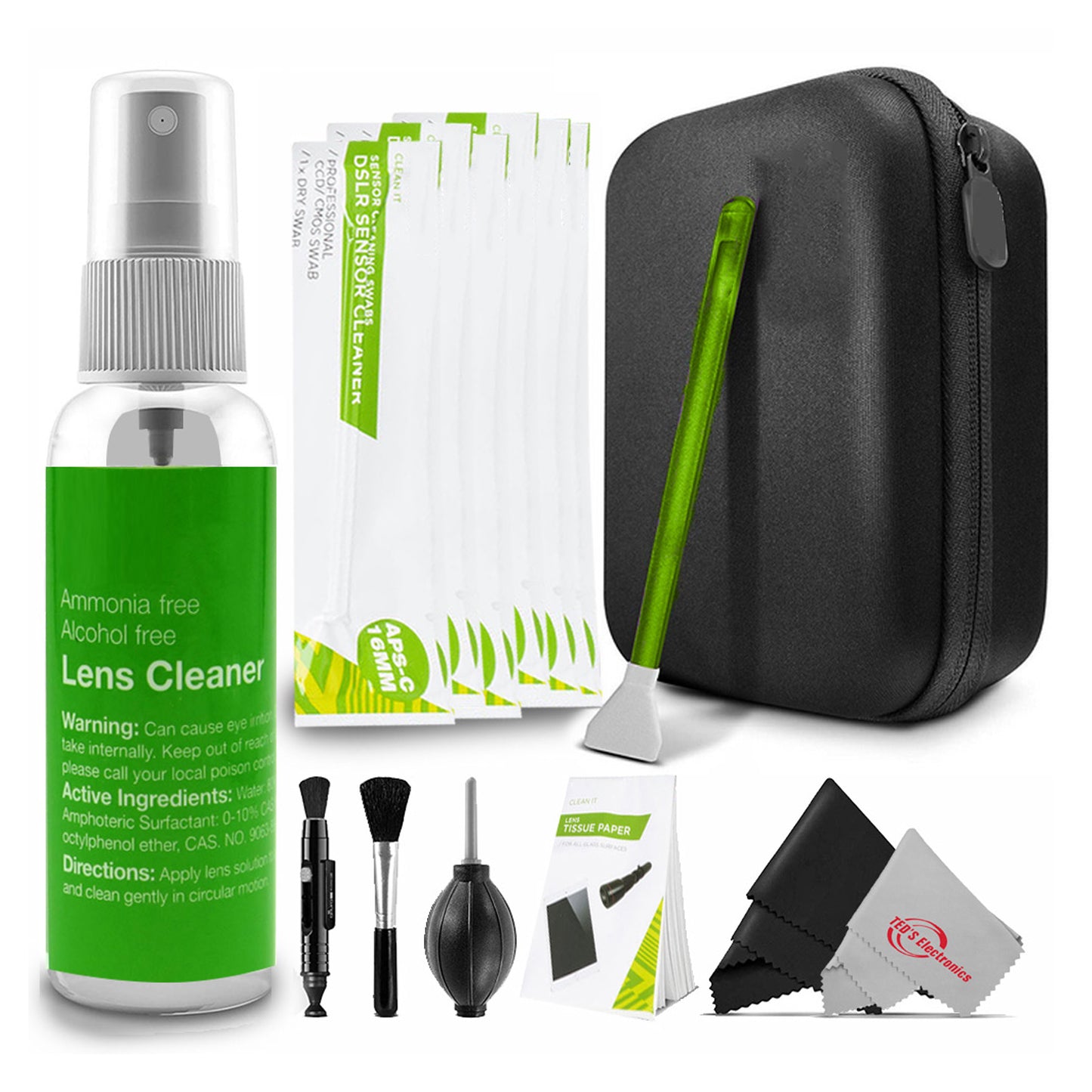 Samsung Galaxy Tab S6 Lite 10.4" 64GB WiFi Android Tablet, S Pen Included (Oxford Gray) 2024 with SanDisk 128GB Ultra UHS-I microSDXC Card + Cleaning Kit