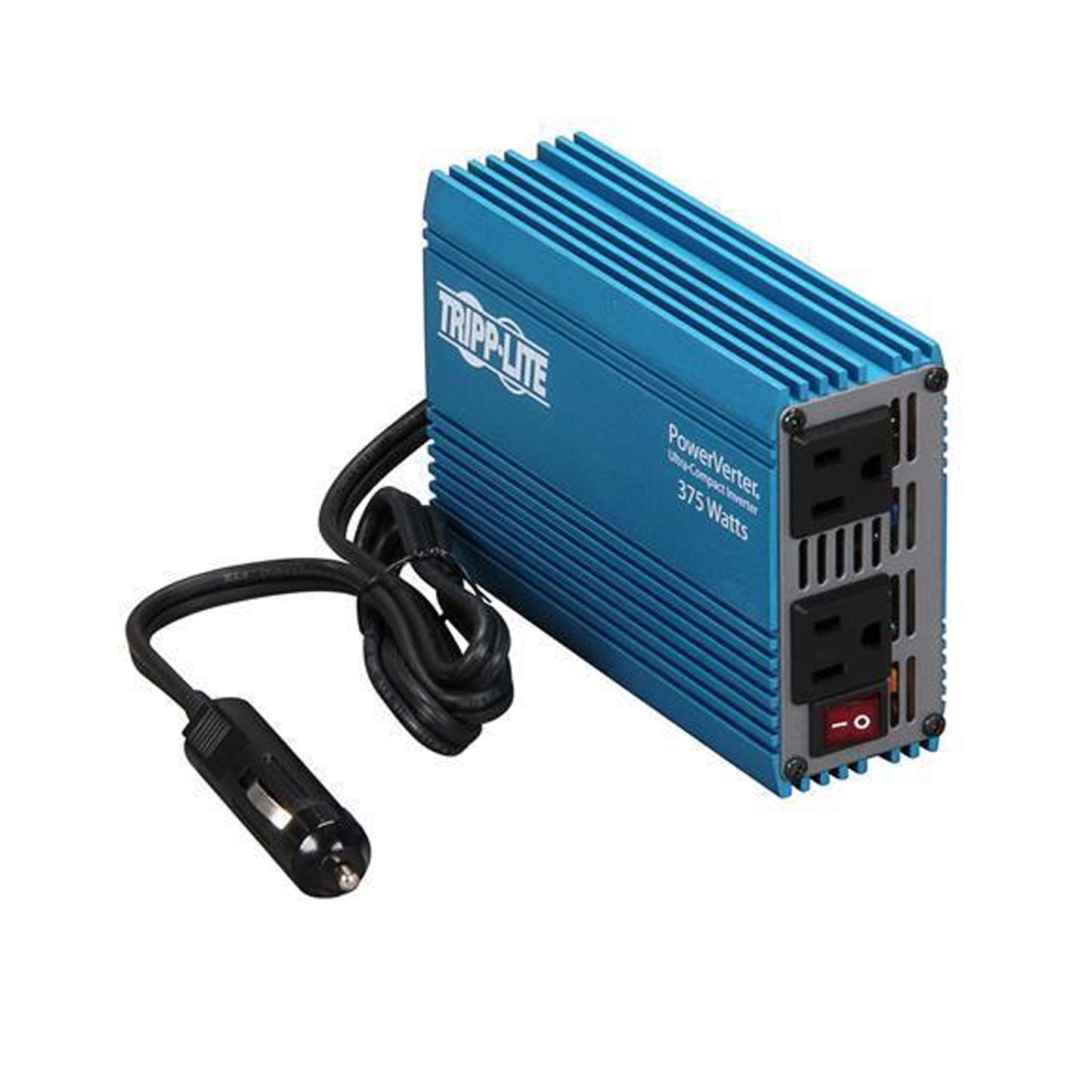 TRIPP LITE PV375 Power Inverter