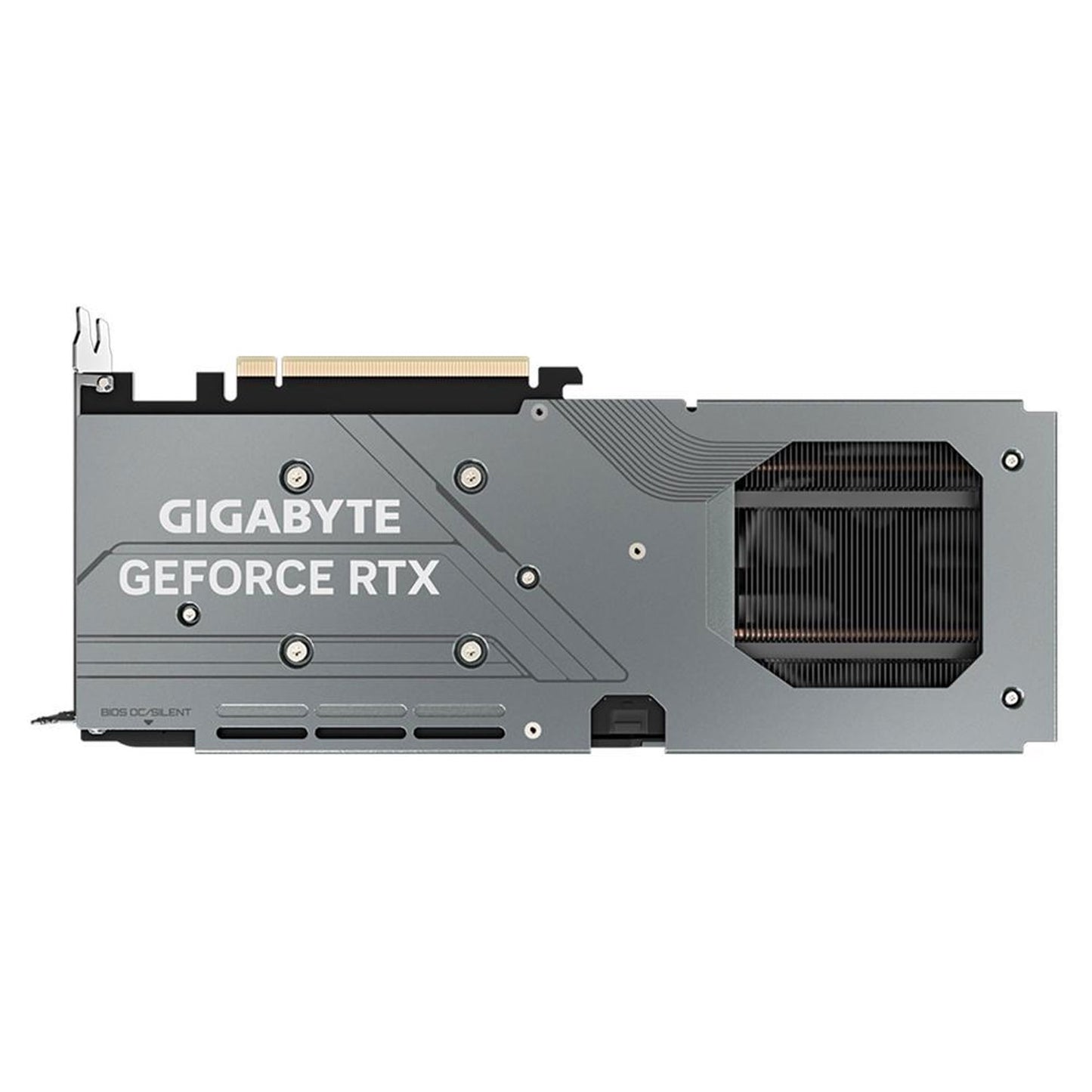 GIGABYTE GeForce RTX 4060 GAMING OC 8G Graphics Card 3x WINDFORCE Fans 8GB 128-bit GDDR6 GV-N4060GAMING OC-8GD Video Card