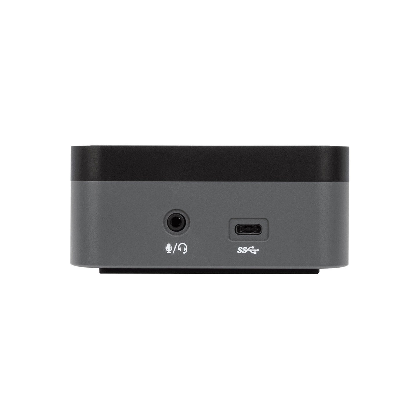 Targus USB-C Universal Quad 4K (QV4K) Docking Station with 100W Power Delivery for Notebook - DOCK570USZ