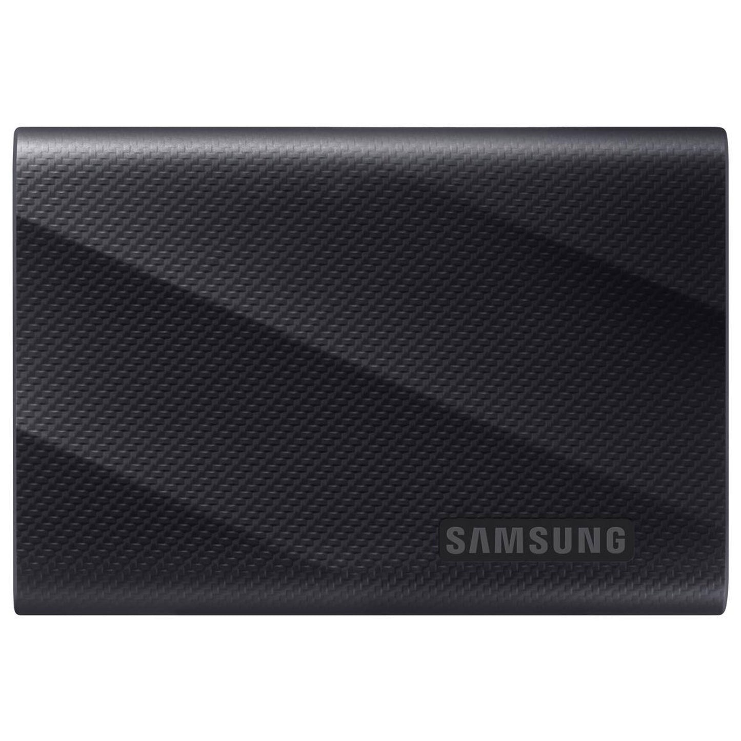 SAMSUNG T9 Portable SSD 4TB Black, Up-to 2,000MB/s, USB 3.2 Gen2, Ideal use for Gaming, Students and Professionals, External Solid State Drive (MU-PG4T0B/AM)