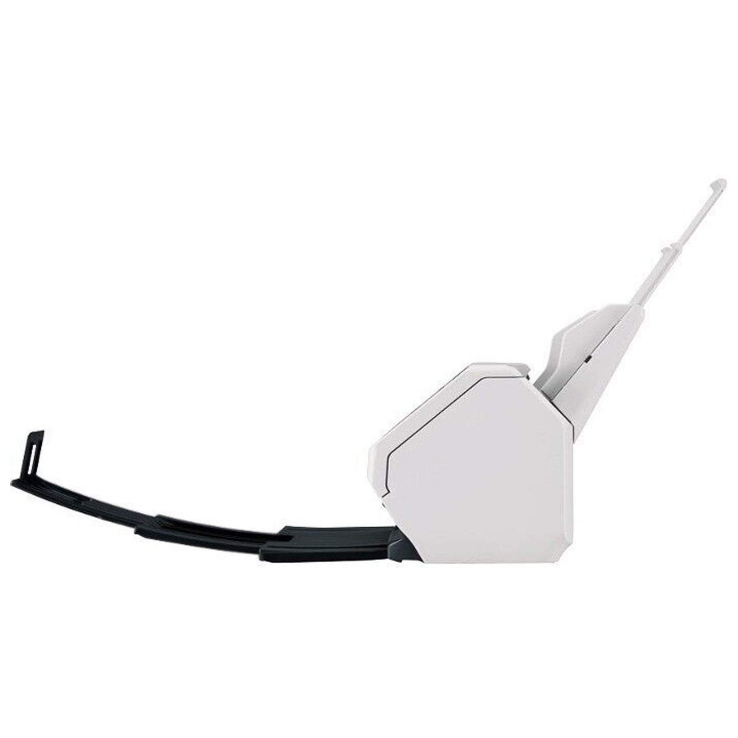 Fujitsu fi-8170 Large Format ADF/Manual Feed Scanner - 600 dpi Optical - 24-bit Color - 8-bit Grayscale - 70 ppm (Mono) - 70 ppm (Color) - Duplex Scanning - USB