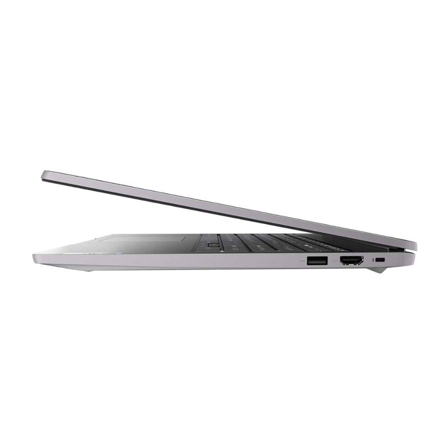 Lenovo IdeaPad 3i Chromebook 15.6" FHD Intel Celeron Laptop - 4GB Memory with 64GB eMMC Storage (Artic Grey)