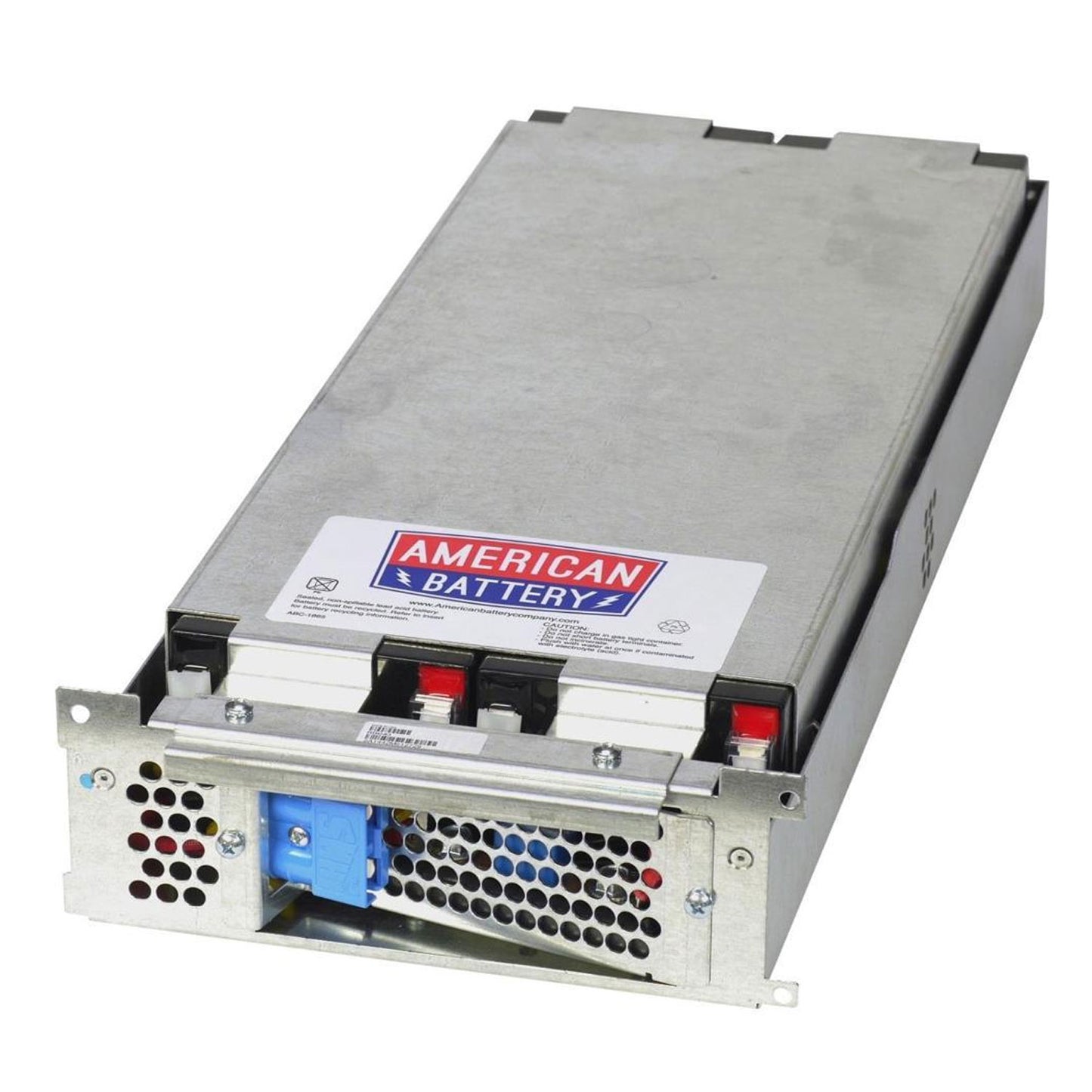 APC RBC43 Replacement Battery Cartridge