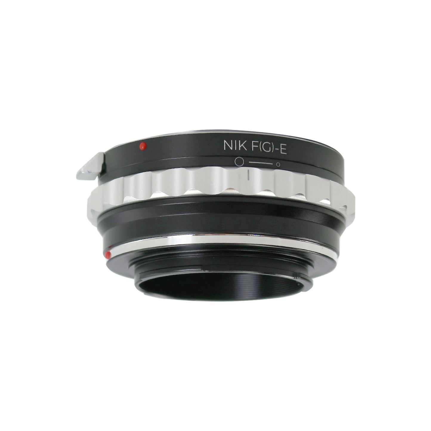 Nikon AF-S 18-140mm ED VR Lens Compatible with Sony Alpha A7 II III IV V VI A7R A7s A7c A9 A6600 A6500 NEX