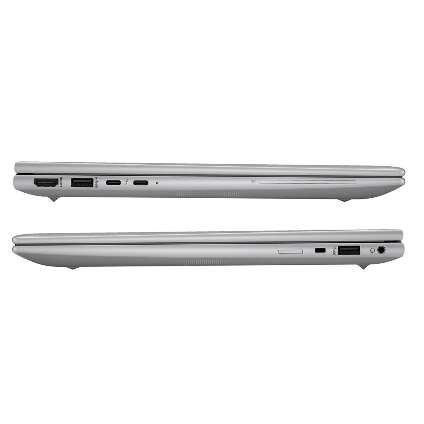 HP ZBook Firefly G10 16" Mobile Workstation - WUXGA - 1920 x 1200 - Intel Core i5 13th Gen (10 Core) - 16 GB RAM - 512 GB SSD - Intel Chip - Windows 11 Pro - NVIDIA T550 4GB - Iris Xe Notebook