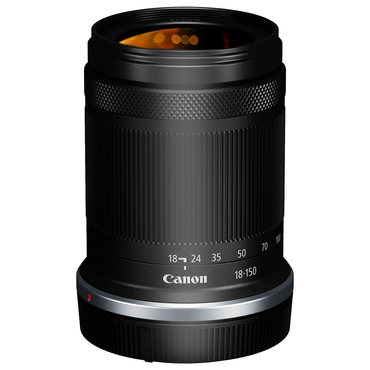 Canon RF-S 18-150mm f/3.5-6.3 IS STM Lens