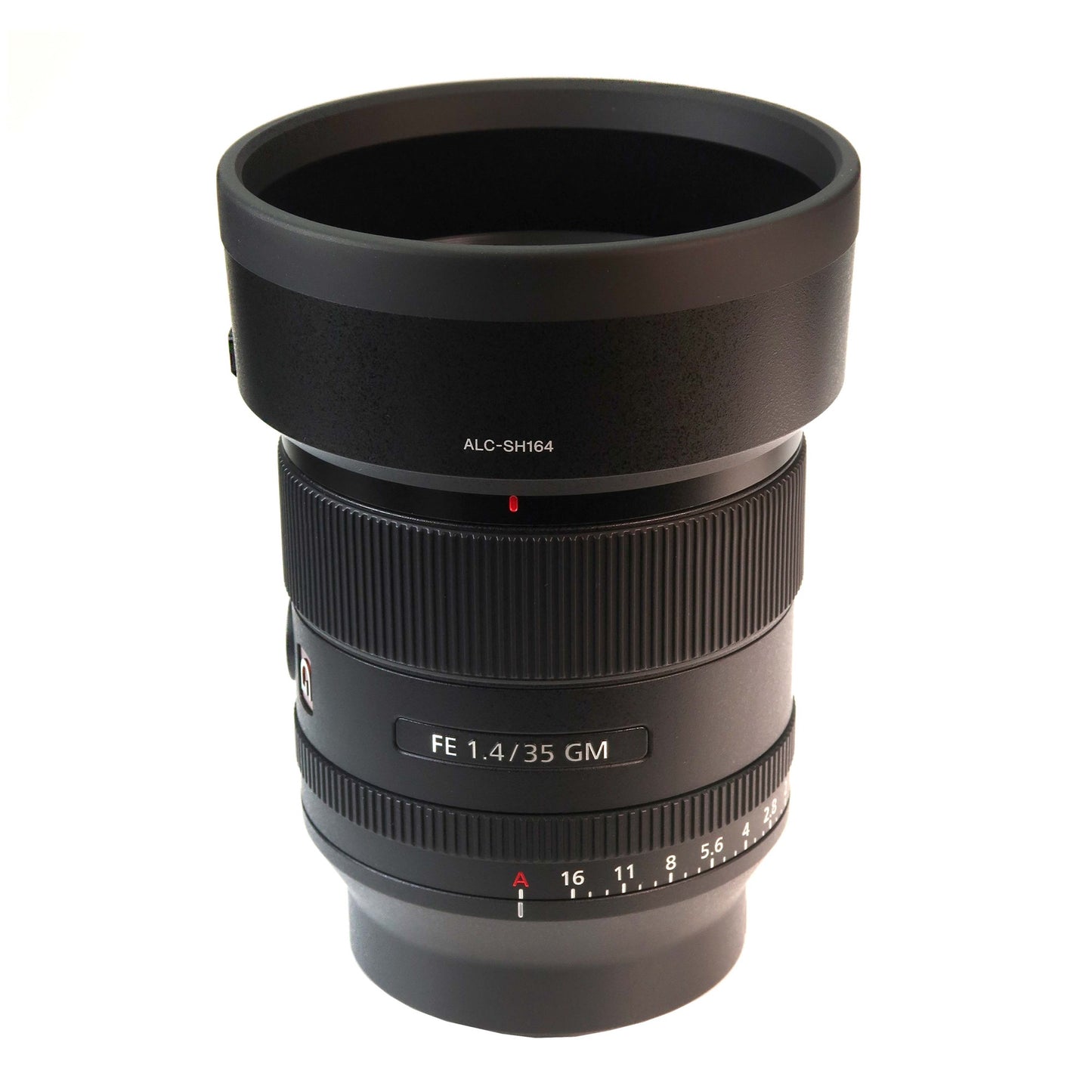 Sony FE 35mm f/1.4 GM Lens