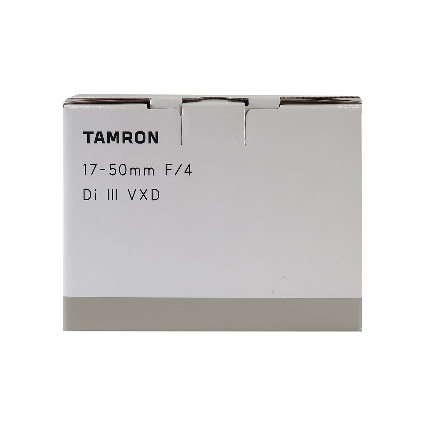 Tamron 17-50mm f/4 Di III VXD Lens (Sony E) with Tamron 67mm UV Filter for 67mm Thread Lenses and Well Padded Lens Case