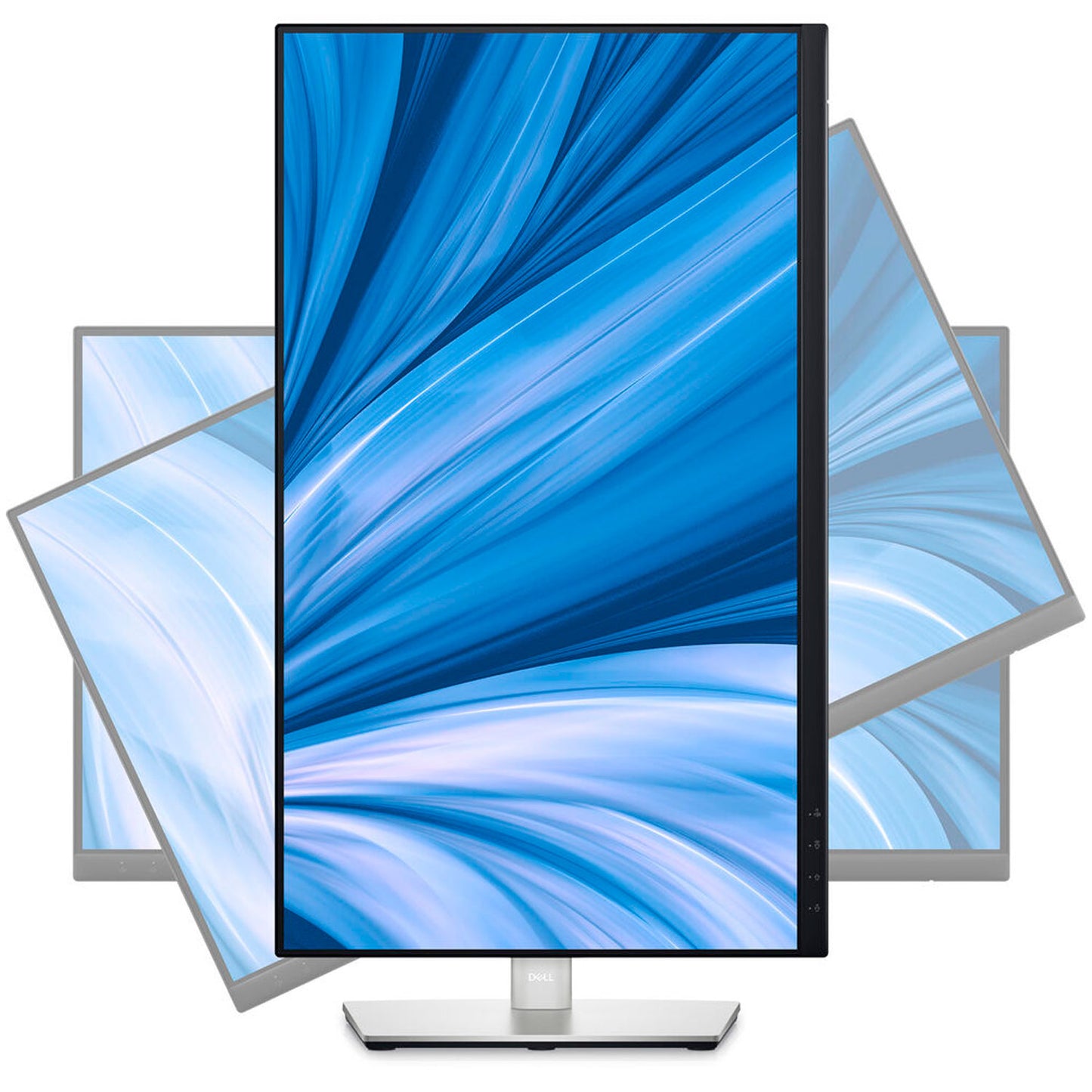 Dell C2423H 24" (23.8" Viewable) Full HD 1920 x 1080 60 Hz HDMI, DisplayPort, USB, Audio Built-in Speakers IPS Video Conferencing Monitor