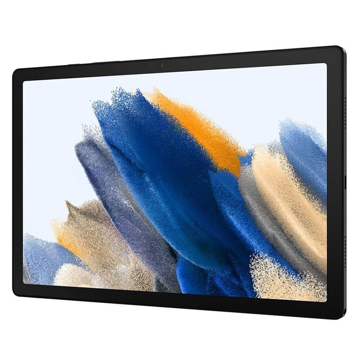 SAMSUNG Galaxy Tab A8 SM-X200NZAEXAR 64GB Flash Storage 10.5" Tablet PC Dark Gray