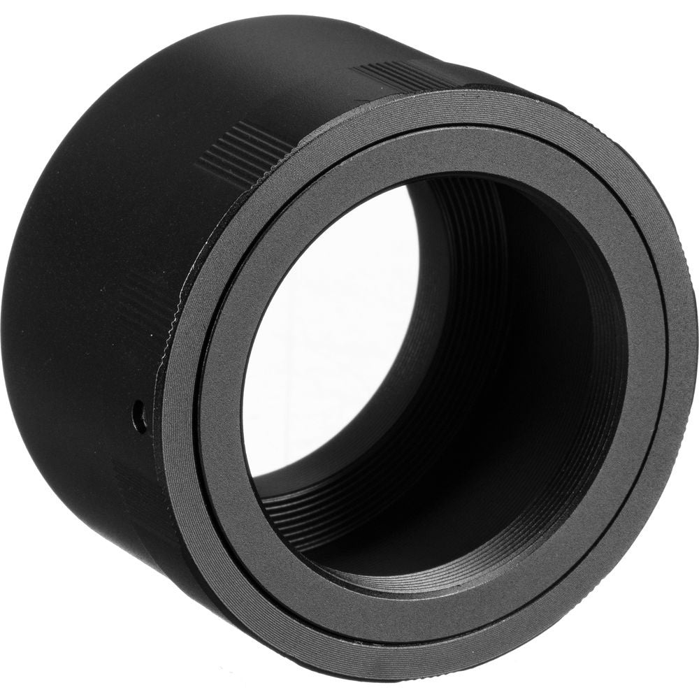 Vivitar T-Mount to Canon EF-M Mount Adapter