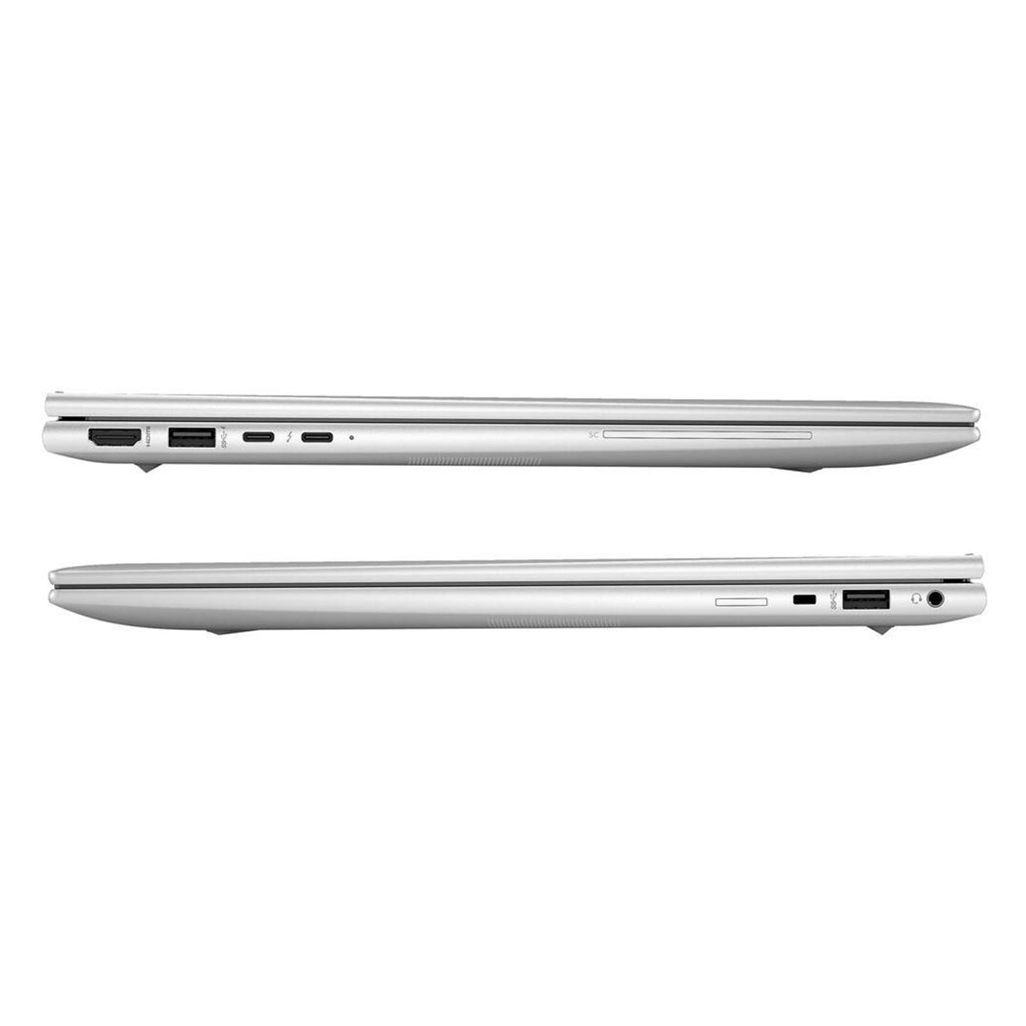 HP EliteBook 860 G10 - 16" WUXGA - Intel Core i5 13th Gen 1340P (1.90GHz) - 16GB Memory - 256 GB SSD - Intel Iris Xe Graphics - Windows 11 Pro 9D71UT#ABA