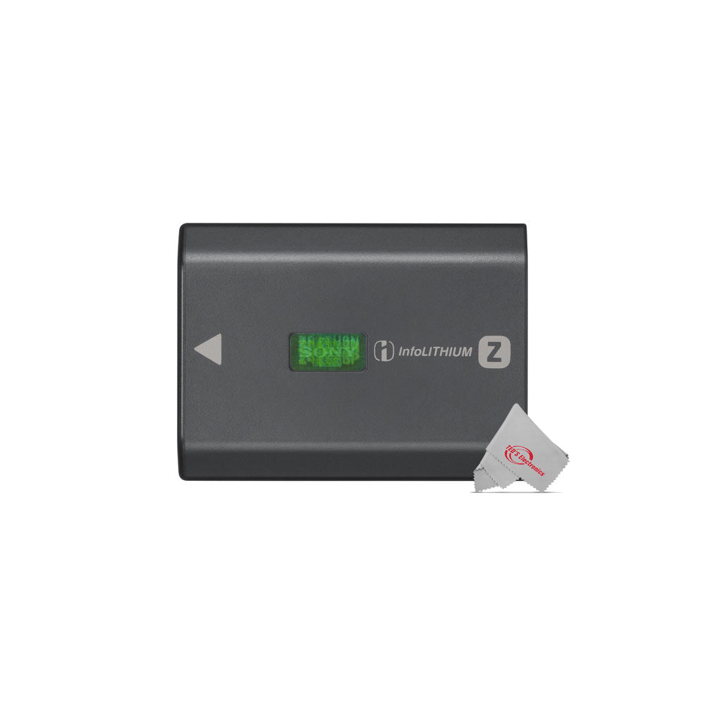 Sony NP-FZ100 Rechargeable Lithium-Ion Battery Pack