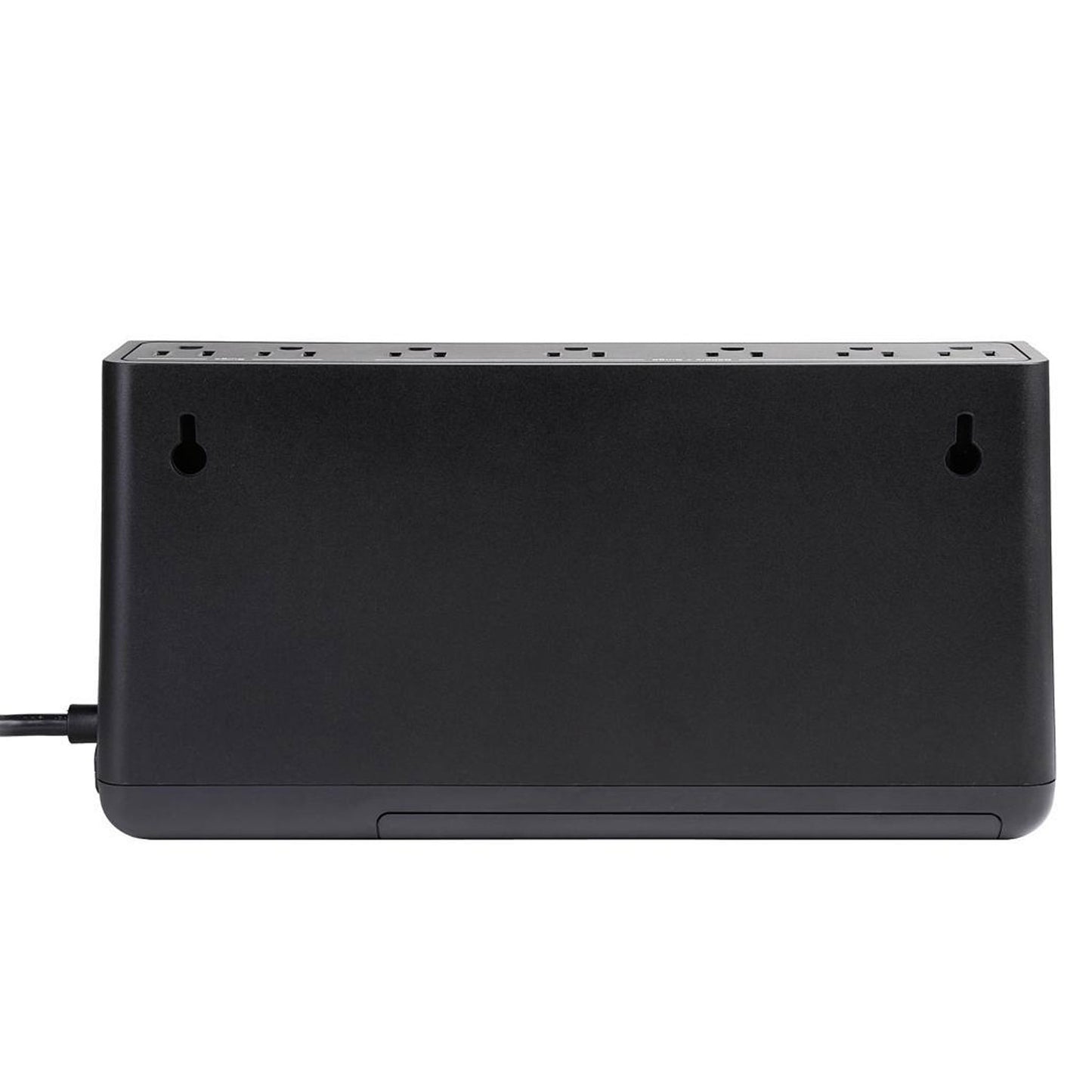 APC BE600M1 600 VA 330 Watts 7 Outlets UPS (Back Up Power Supply)