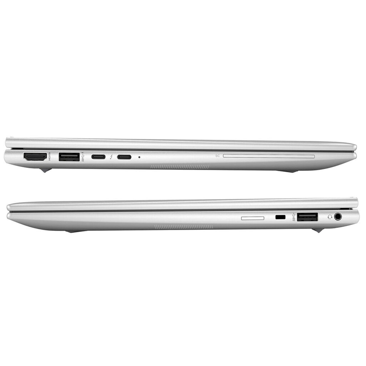 HP EliteBook 1040 G10 14" Notebook - WUXGA - 1920 x 1200 - Intel Core i5 13th Gen i5-1345U Deca-core (10 Core) - Intel Evo Platform - 16 GB Total RAM - 512 GB SSD - Intel Chip - Windows 11 Pro -