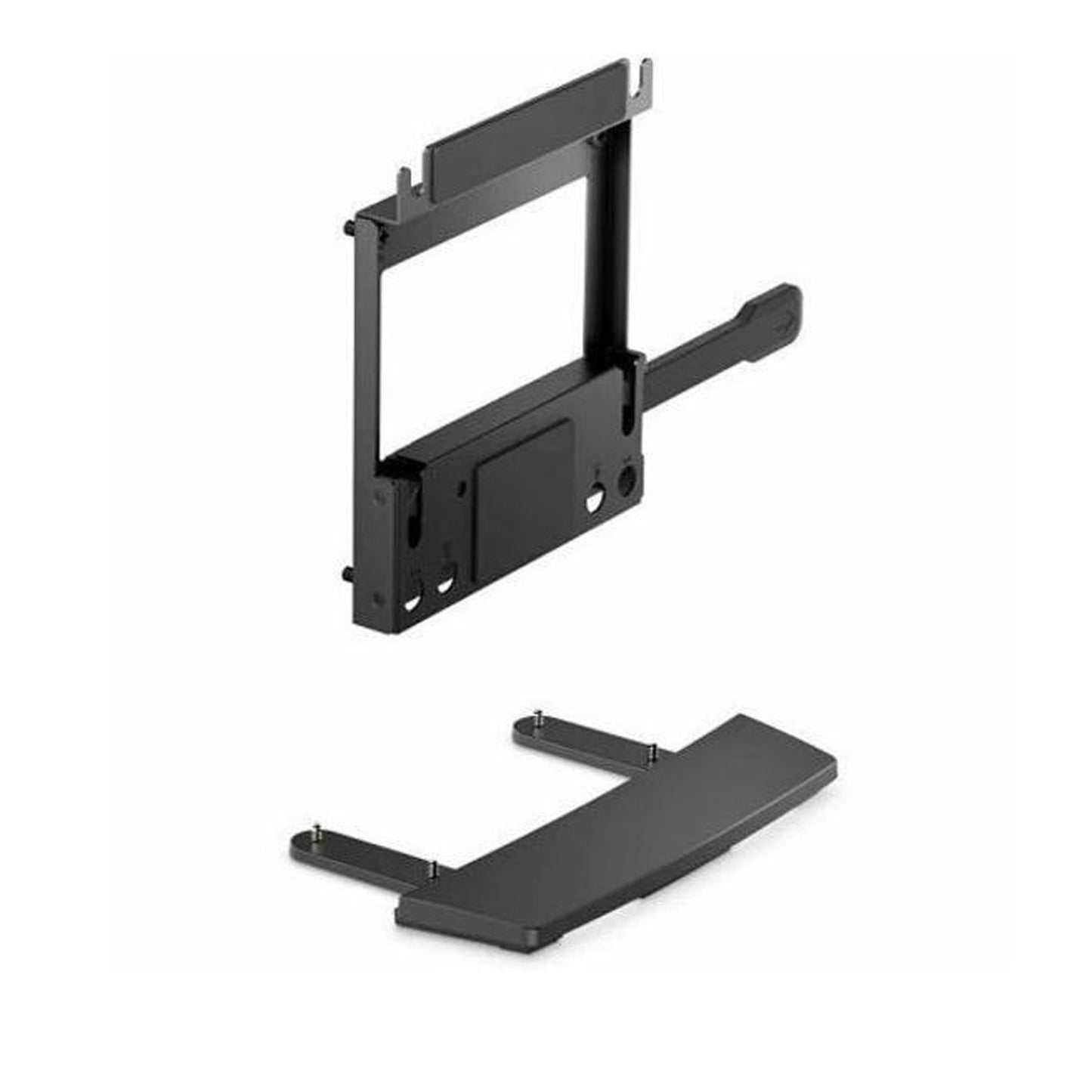 Dell All in One VESA Mount for E Series Monitors with Base Extender - MFF/TC 7DTNN