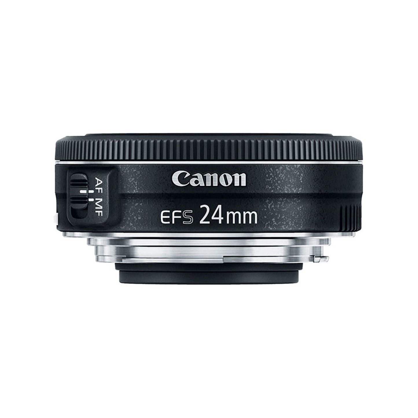 Canon EF-S 24mm f/2.8 STM Lens For Canon DSLR Camera