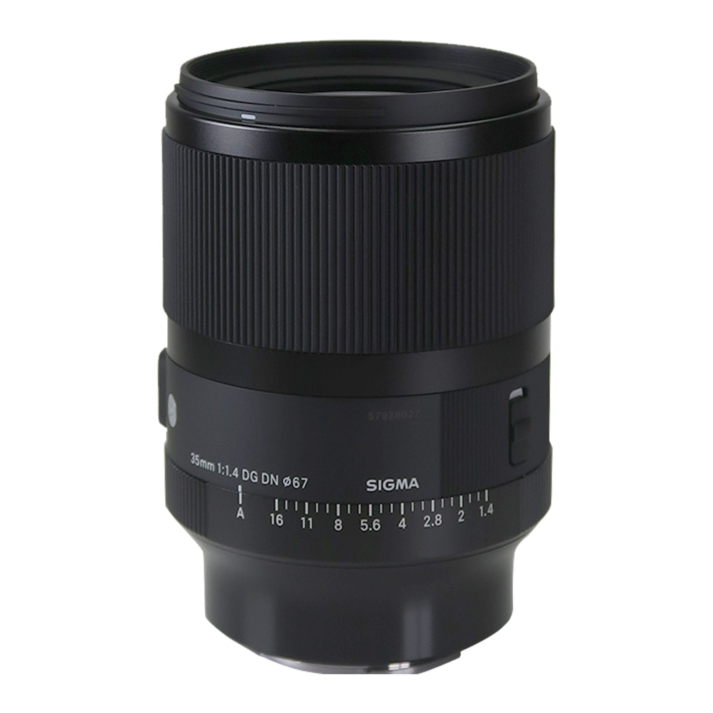 Sigma 35mm f/1.4 DG DN Art Lens for Sony E
