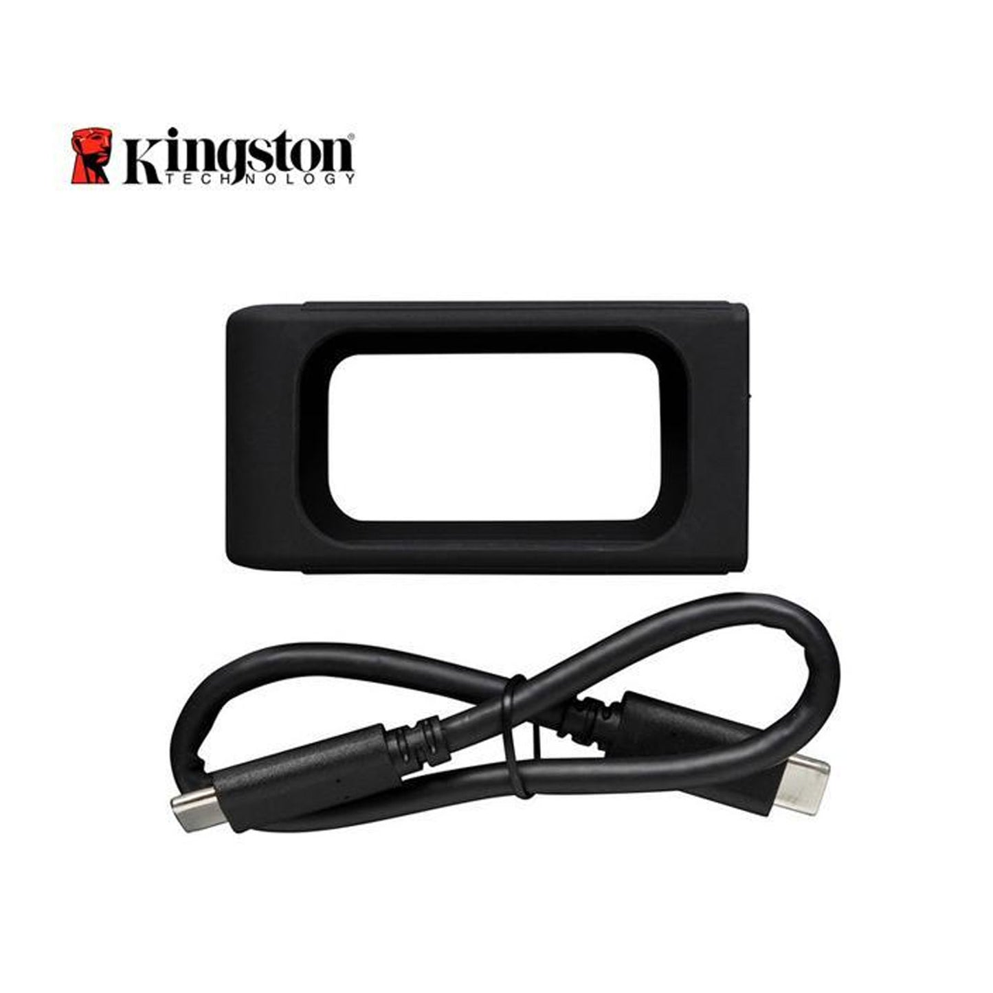 Kingston XS2000 2000GB USB 3.2 Gen 2x2 Type-C External Solid State Drive