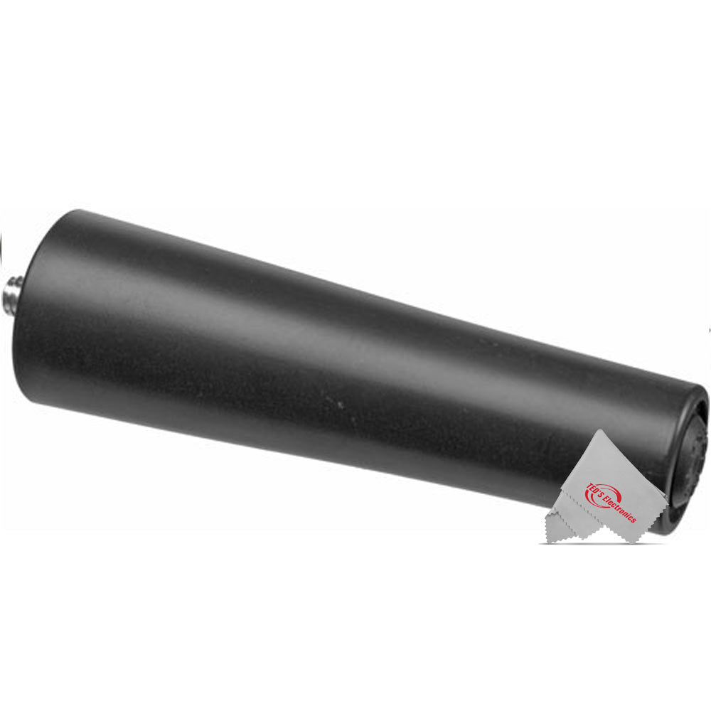 ZOOM MA-2 Mic Clip Adaptor For H2 & H4 Handy Recorders