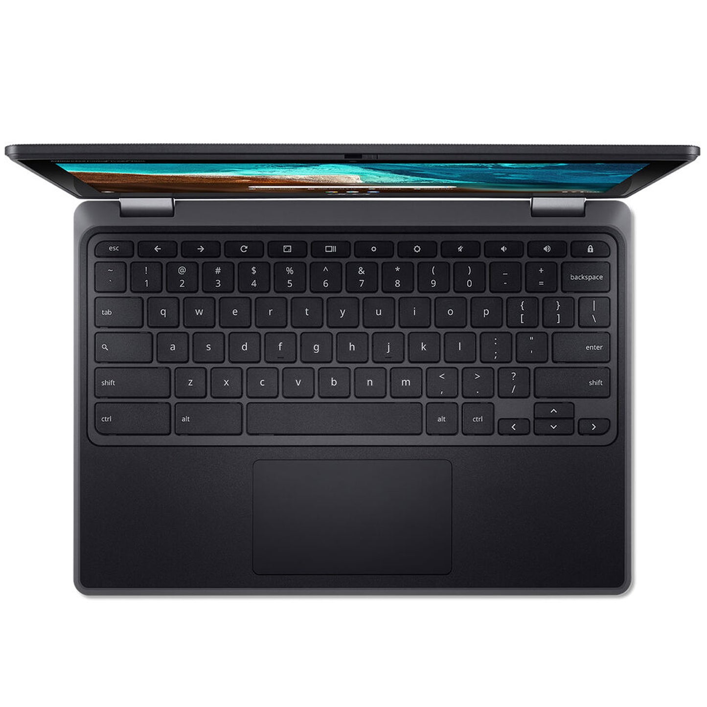 Acer Chromebook Spin 311 Chromebook MTK MT8183C (2.00GHz) 4GB Memory 32 GB eMMC SSD 11.6" Touchscreen Chrome OS R722T