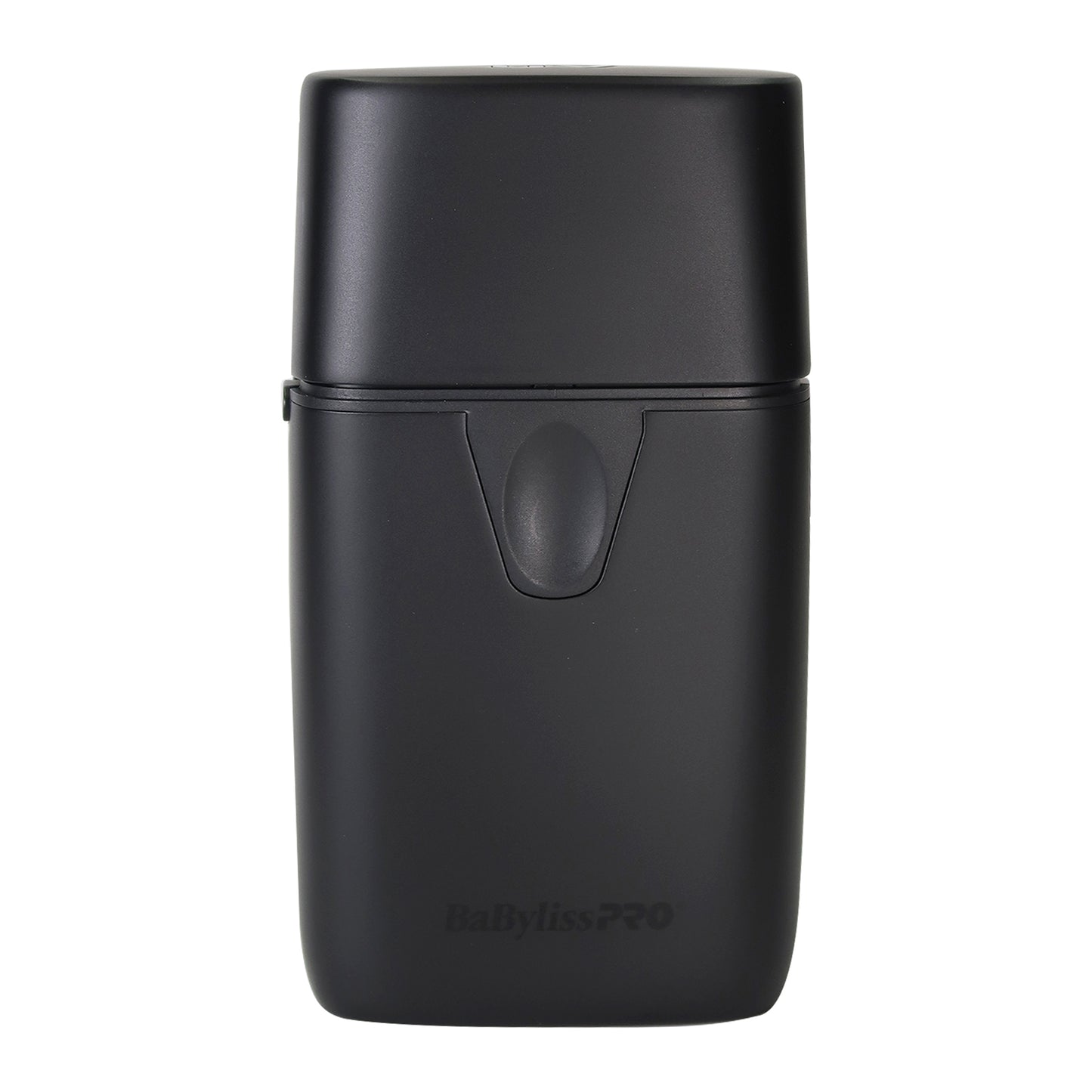 BaByliss Pro LIMITED EDITION UVFOIL UV-Disinfecting Metal Double Foil Shaver #FXLFS2MB (Matte Black)