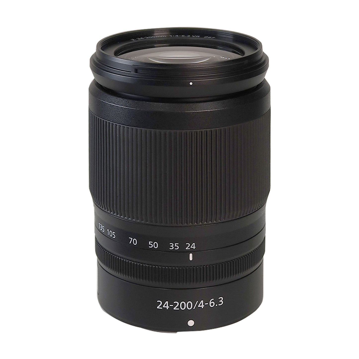 Nikon NIKKOR Z 24-200mm f/4-6.3 VR Lens