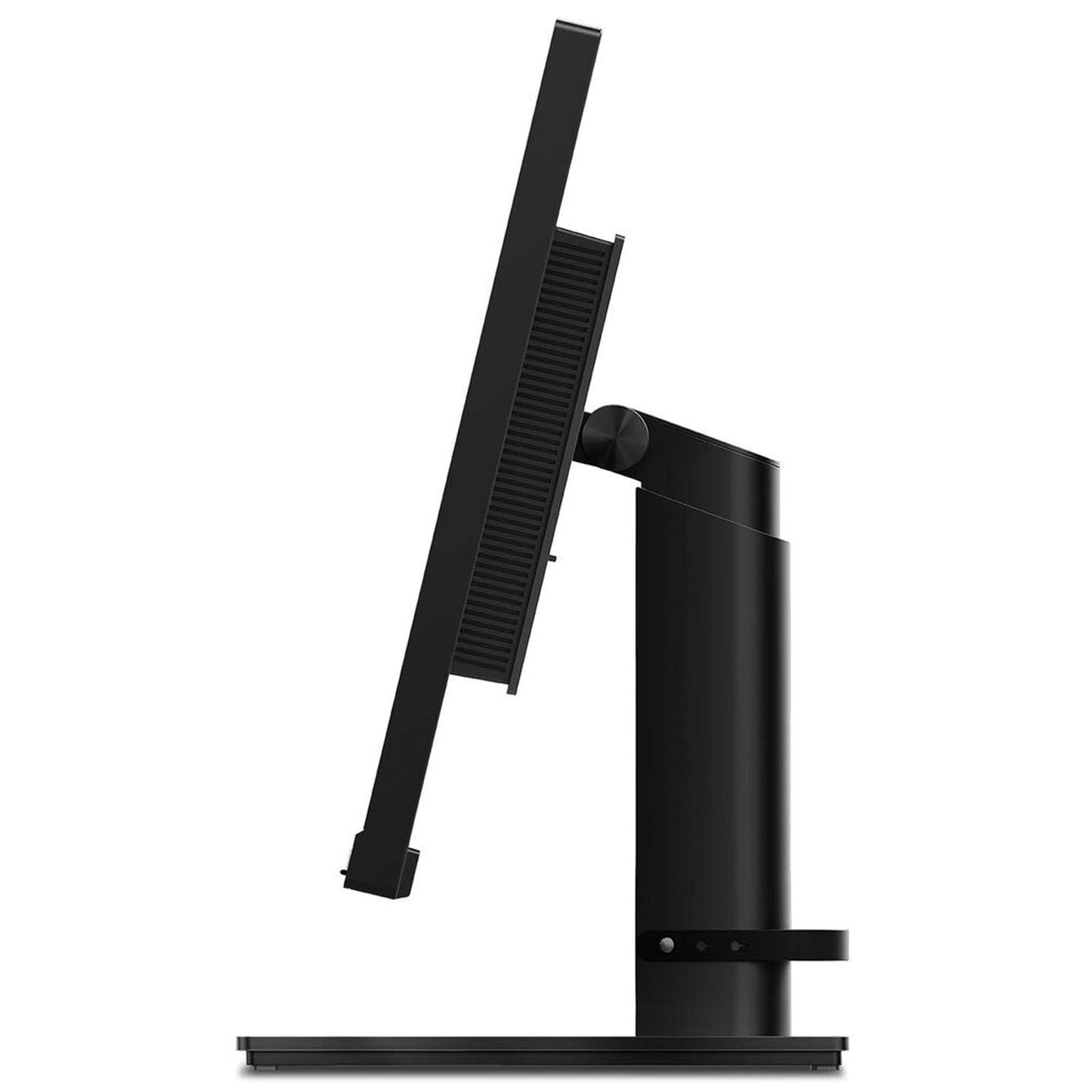 Lenovo ThinkVision P27u-20 27" 4K UHD IPS WLED LCD DisplayHDR 400 Monitor - 16:9 - Raven Black