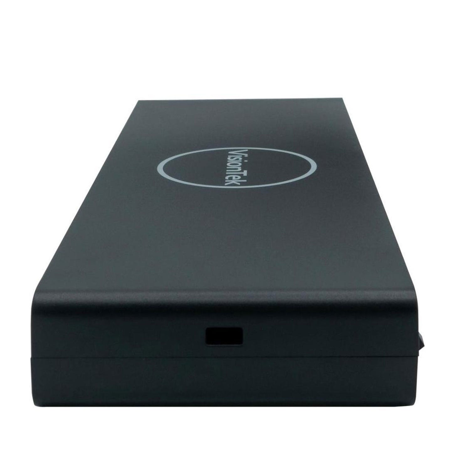 Visiontek Dual 4K Usb Dock With Power Delivery