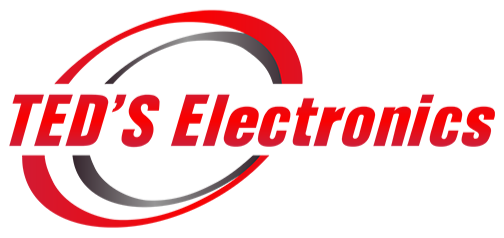 Teds Electronics – Cameras, Lenses, Audio, Beauty, Computers & More
– Teds Electronics