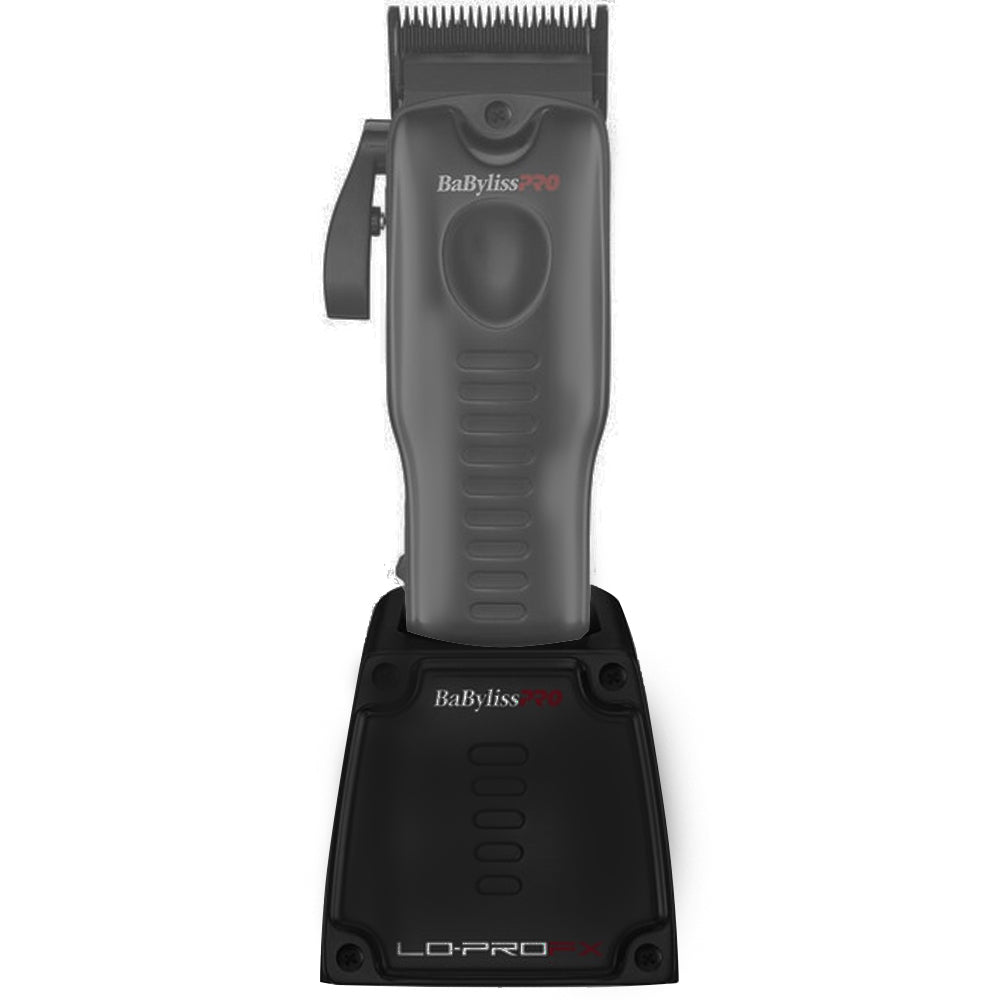 BaByliss Pro LO-PROFX Clipper Charging Base #FX825BASE