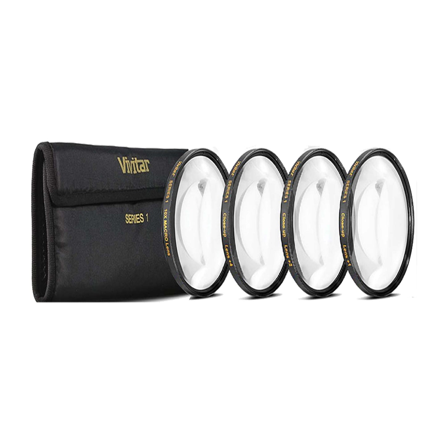 FUJIFILM XC 50-230mm f/4.5-6.7 OIS II Lens (Silver) with 58mm 3pc Filter Kit and Accessories