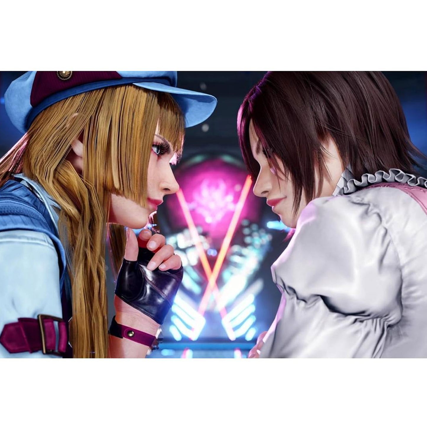 Tekken 8 - Xbox Series X|S