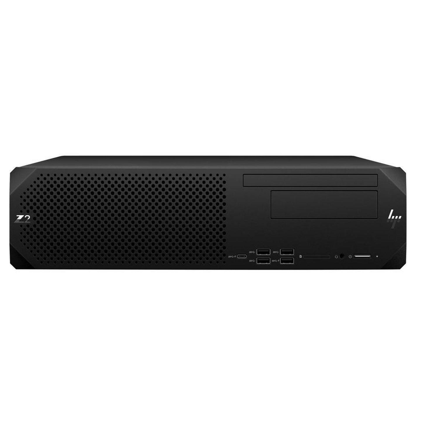 HP Z2 G9 Small Form Factor Business Workstation/Desktop - Intel Core i7-13700 - Nvidia T1000 - 16 GB RAM - 512 GB SSD - Windows 11 Pro - 87C31UT#ABA