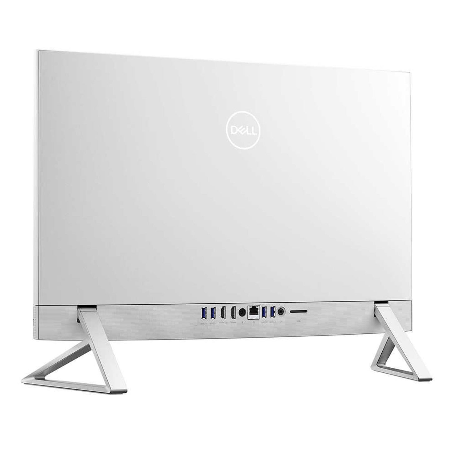 Dell Inspiron 5420 FHD Touchscreen All-in-One 23.8" Desktop - 13th Gen Intel Core i7-1355U - 1080p - Windows 11 H - 16 gB RAM - 1TB HDD - 256 SSD