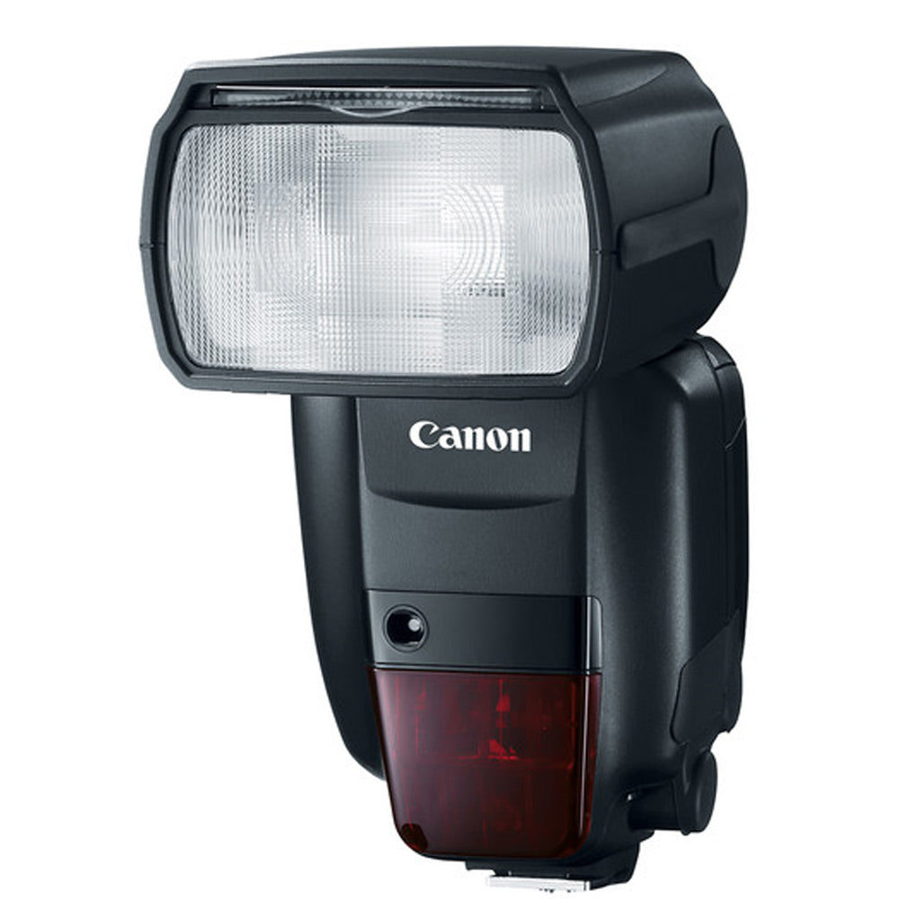 Canon Speedlite 600EX II-RT