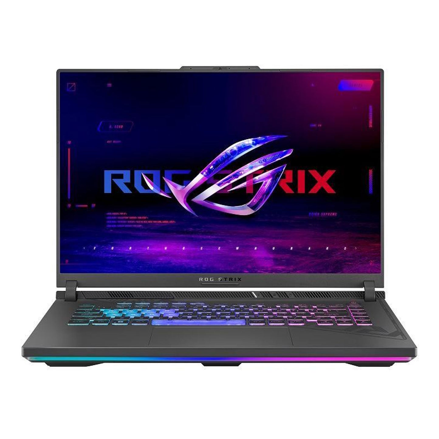 ASUS ROG Strix G16 (2023) Gaming Laptop, 16" 16:10 QHD+ 240Hz, GeForce RTX 4060, Intel Core i9-13980HX, 16GB DDR5, 1TB PCIe SSD, Wi-Fi 6E, Windows 11, G614JV-ES94
