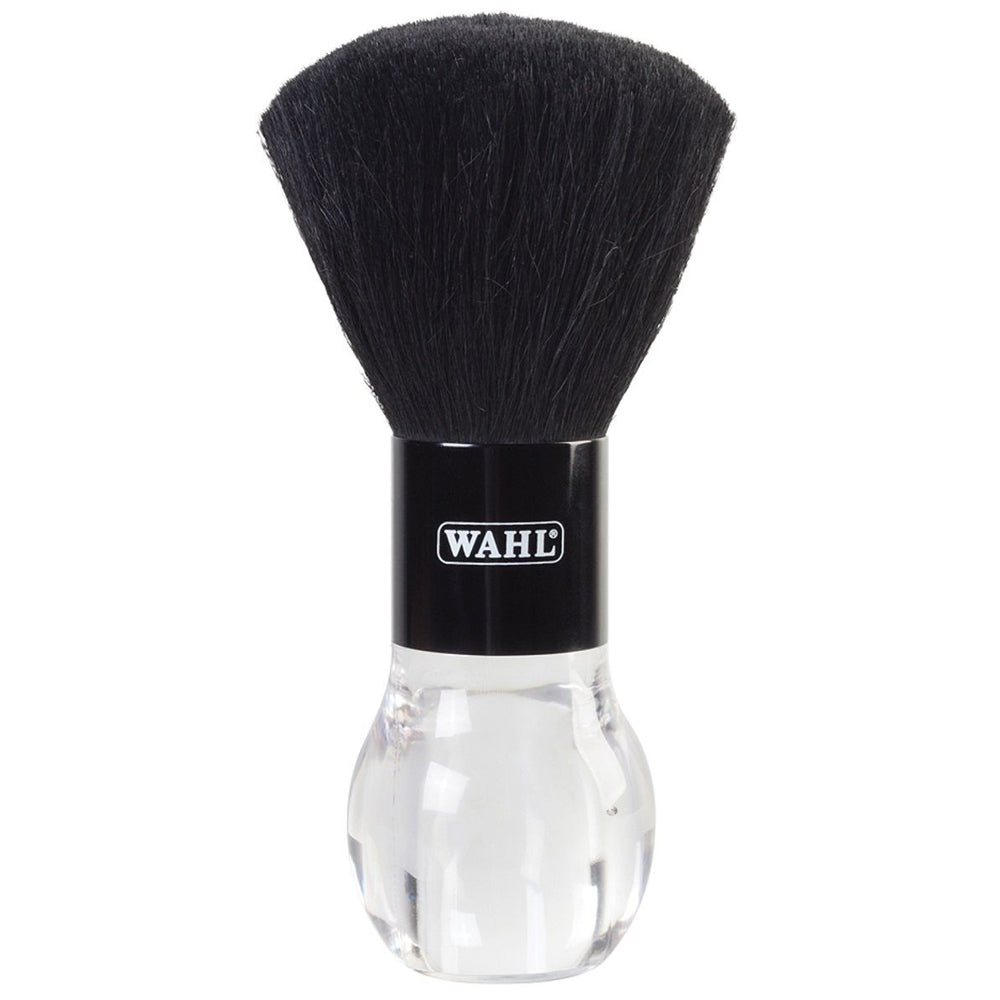 Wahl Professional 5 Star Legend Wide Range Fade Clipper 8147 with Wahl Neck Duster 3722-100