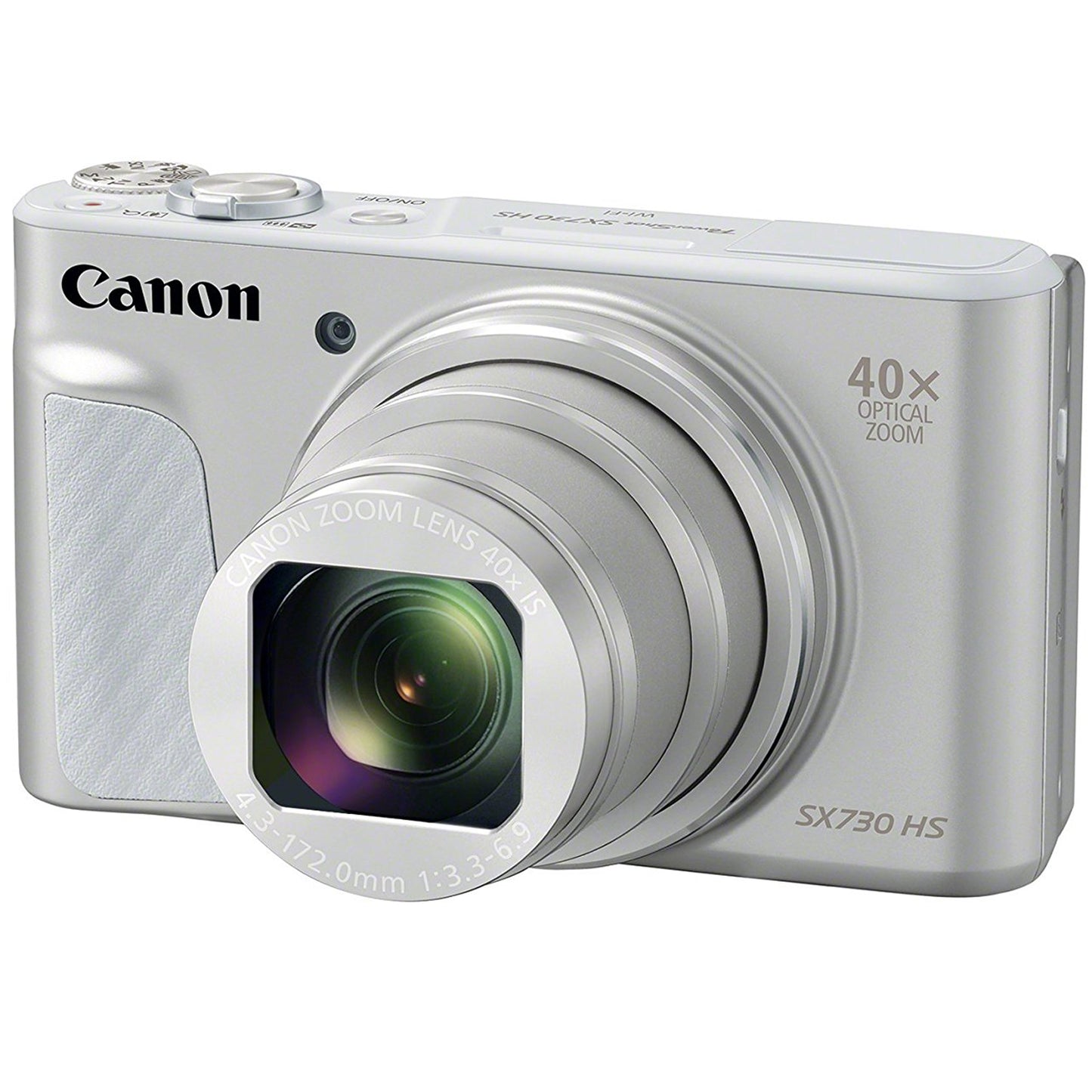 Canon-Wifi- 40x zoom-sx730-canon camera