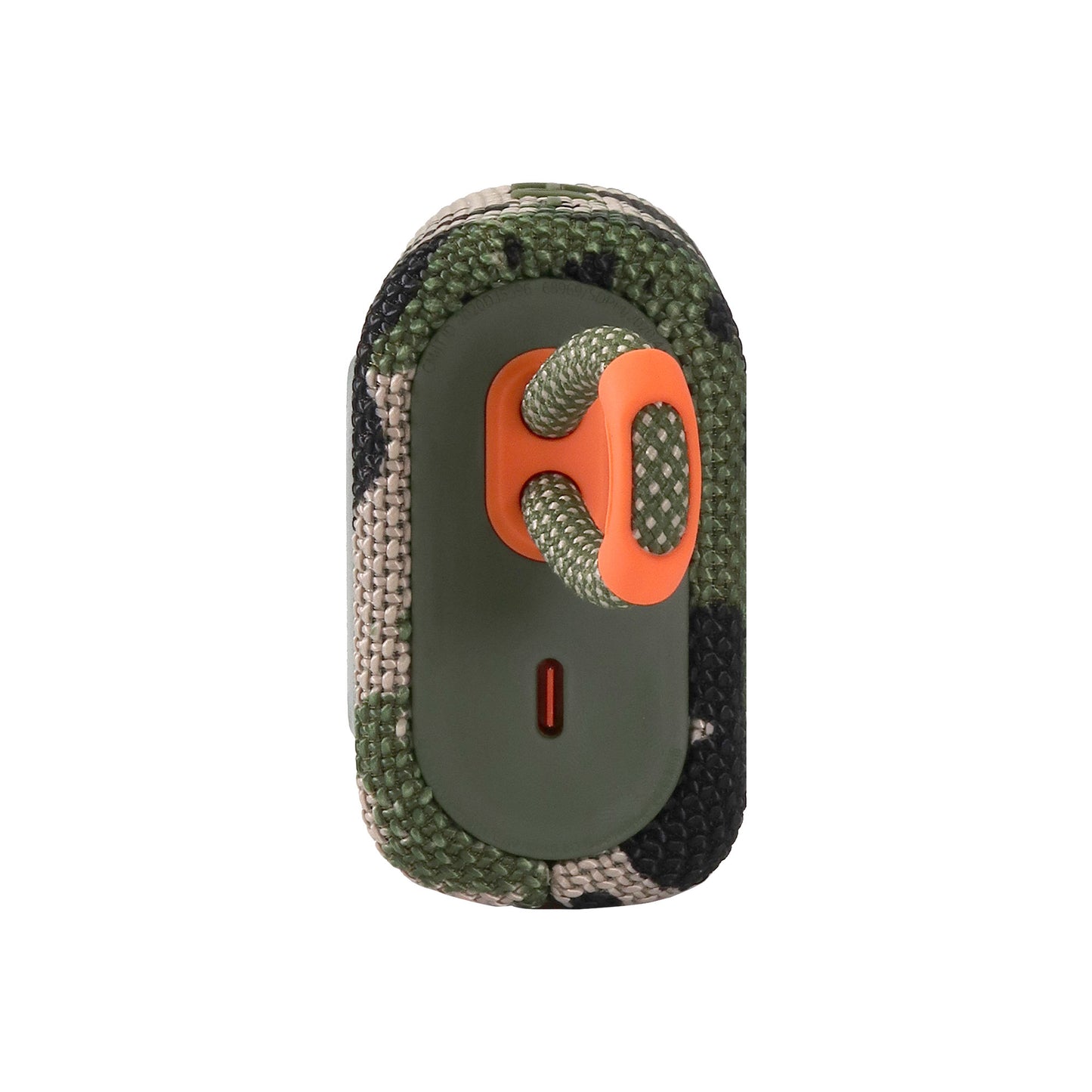 3x JBL Go 3 Portable Waterproof Bluetooth Speaker (Squad)