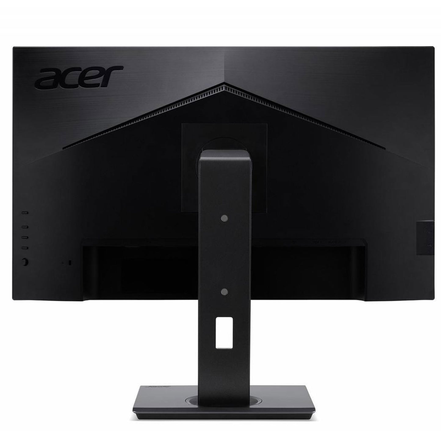 Acer Vero B7 B227Q H 21.5" Full HD LED LCD Monitor - Vertical Alignment (VA) - FreeSync (HDMI VRR) - 4 ms GTG- HDMI - VGA - Black UM.WB7AA.H01
