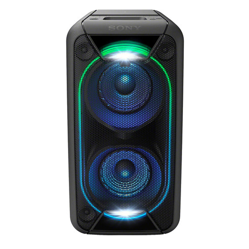 スピーカー・ウーファー SONY gtk xb-90 Amazon.com: Sony GTKXB90 High Power Portable Bluetooth Speaker