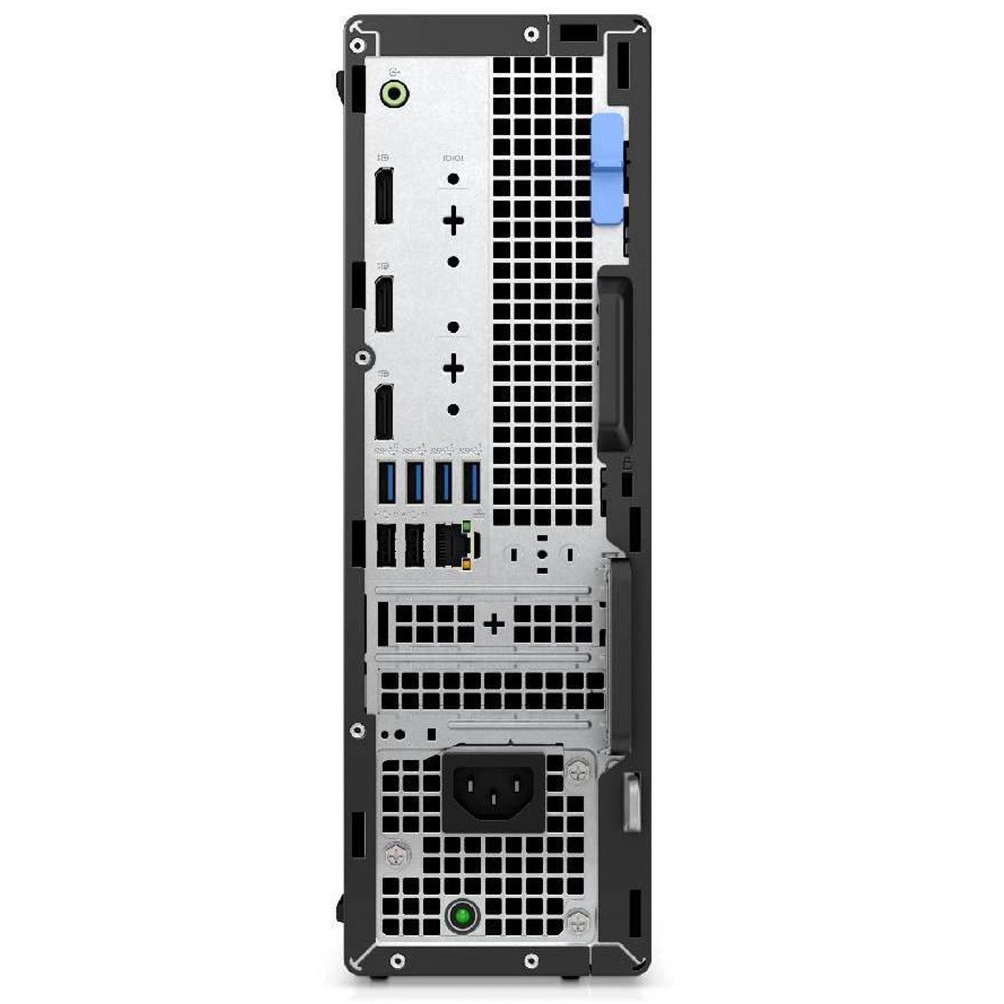 DELL OptiPlex YHY3F Intel Core i5 2.50GHz 8GB DDR5 256 GB SSD Windows 11 Pro