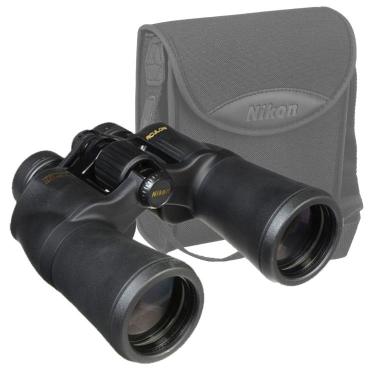 Nikon 8x42 Aculon A211 Binocular 8244 – Teds Electronics